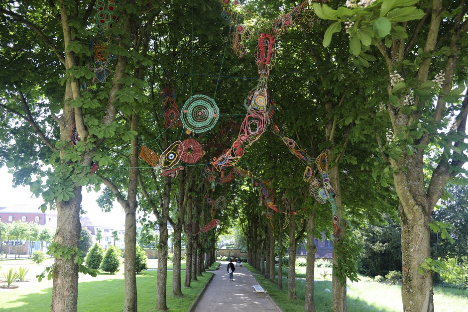 The Dream of Panotti