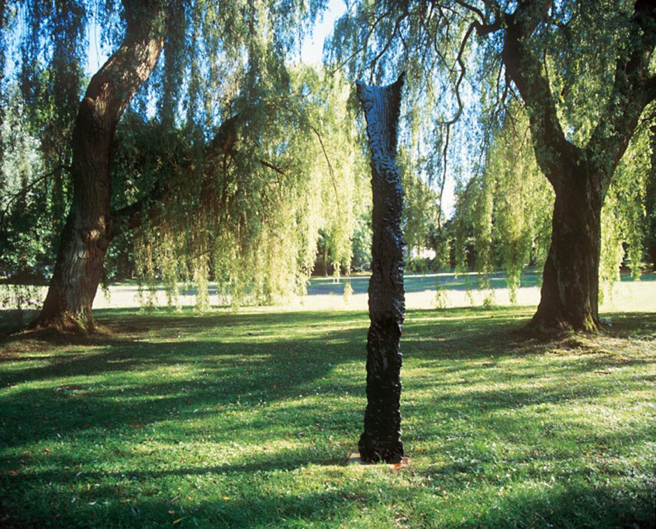 Falling Water - Bear Run II