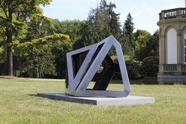 Twofold Way CD (Black)