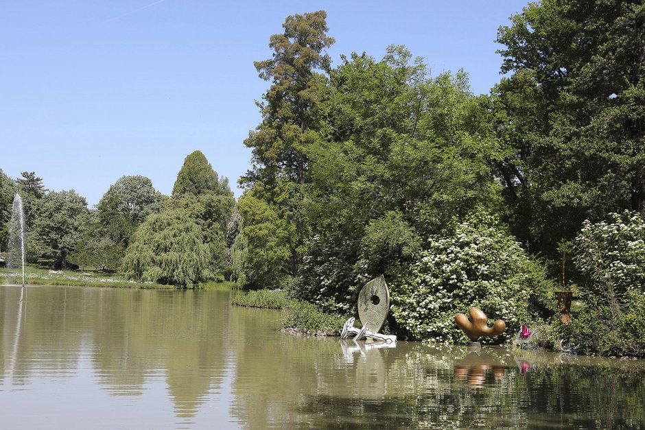 The Year of Living Dangerously