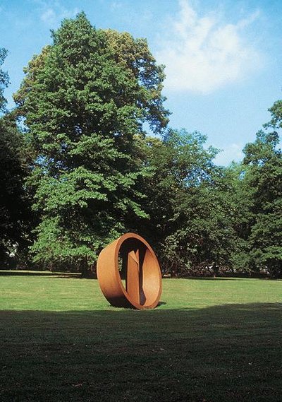 Within and Without II