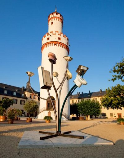 Tree (From Alternative Landscape Components).