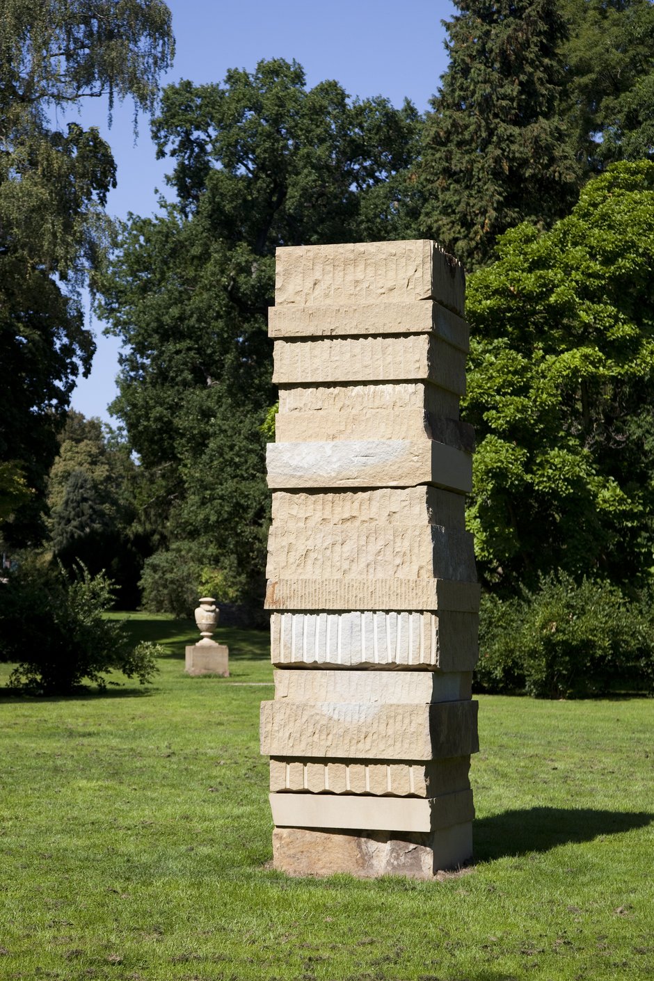 Dale Stone Stack