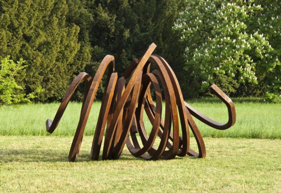 Three Indeterminate Lines