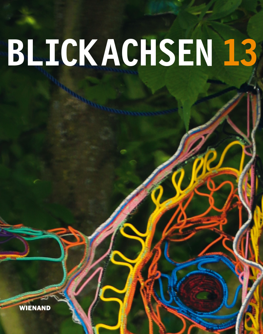 Blickachsen 13