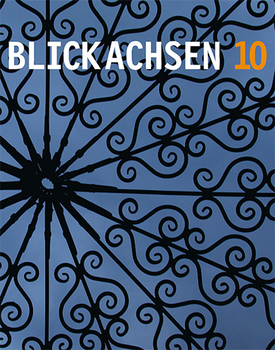 Blickachsen 10